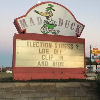 Mad Duck Cyclery - Sporting Goods Near Me - Grapevine, Texas Mad Duck Cyclery - Sporting Goods Near Me - Grapevine, Texas