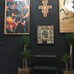 Grand Blvd Tattoo Co