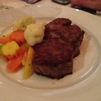 Bü's Restaurant - Entrecôte - Bars Near Me - Zürich, ZH