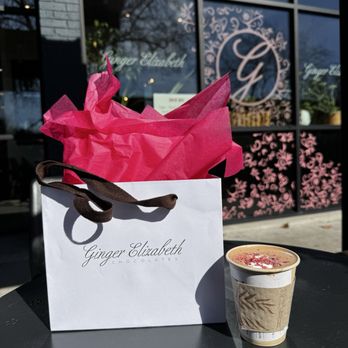 Ginger Elizabeth Chocolates - Macarons Near Me - Sacramento, California Ginger Elizabeth Chocolates - Macarons Near Me - Sacramento, California