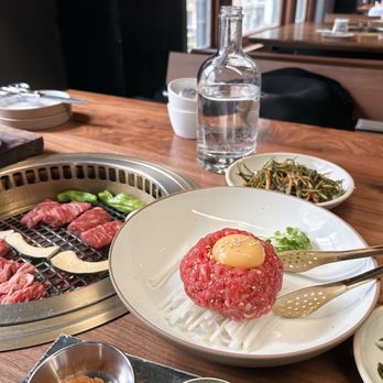 Nubiani - Korean Near Me - New York, New York Nubiani - Korean Near Me - New York, New York
