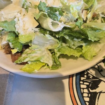 la Madeleine - Petite Caesar Salade - Cafes Near Me - Harahan, Louisiana