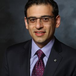 Orange County Robotic Surgery - Dr. Abtin Khosravi