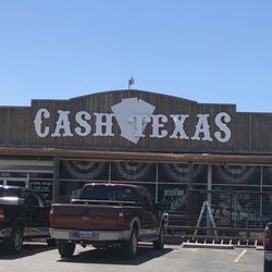 Cash Texas Pawn