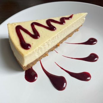 Giardino - Cheesecake - Italian Near Me - Chattanooga, Tennessee Giardino - Cheesecake - Italian Near Me - Chattanooga, Tennessee