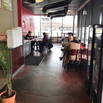 Hibachi Express - Dining area - Japanese Near Me - Columbus, Ohio