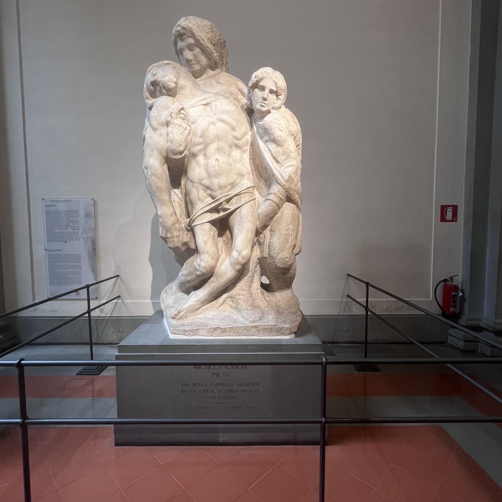 Galleria dell'Accademia - Museums Near Me - Florence, FI