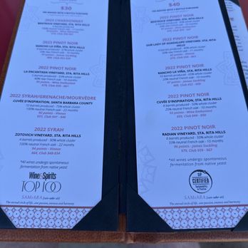 SAMsARA Wine Co. - Wine Tasting Room Near Me - Los Olivos, California SAMsARA Wine Co. - Wine Tasting Room Near Me - Los Olivos, California