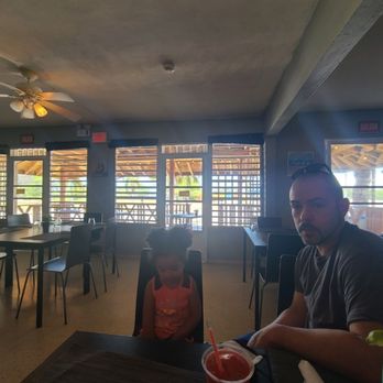 Umami - Seafood Near Me - Guanica, Puerto Rico