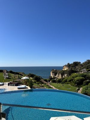 Vila Vita Parc by null