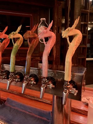 Two Goats Brewing by null