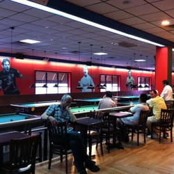 Cafe Uno Billiards