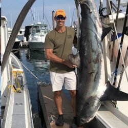 Elizabeth Marie Sportfishing