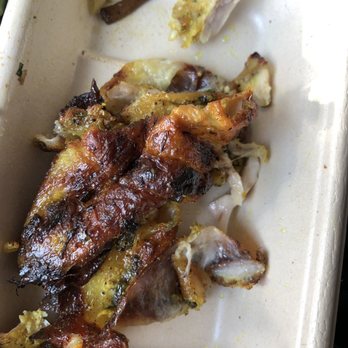 Erewhon - The chicken came will tons of skin and no meat. - Grocery Near Me - Los Angeles, California Erewhon - The chicken came will tons of skin and no meat. - Grocery Near Me - Los Angeles, California
