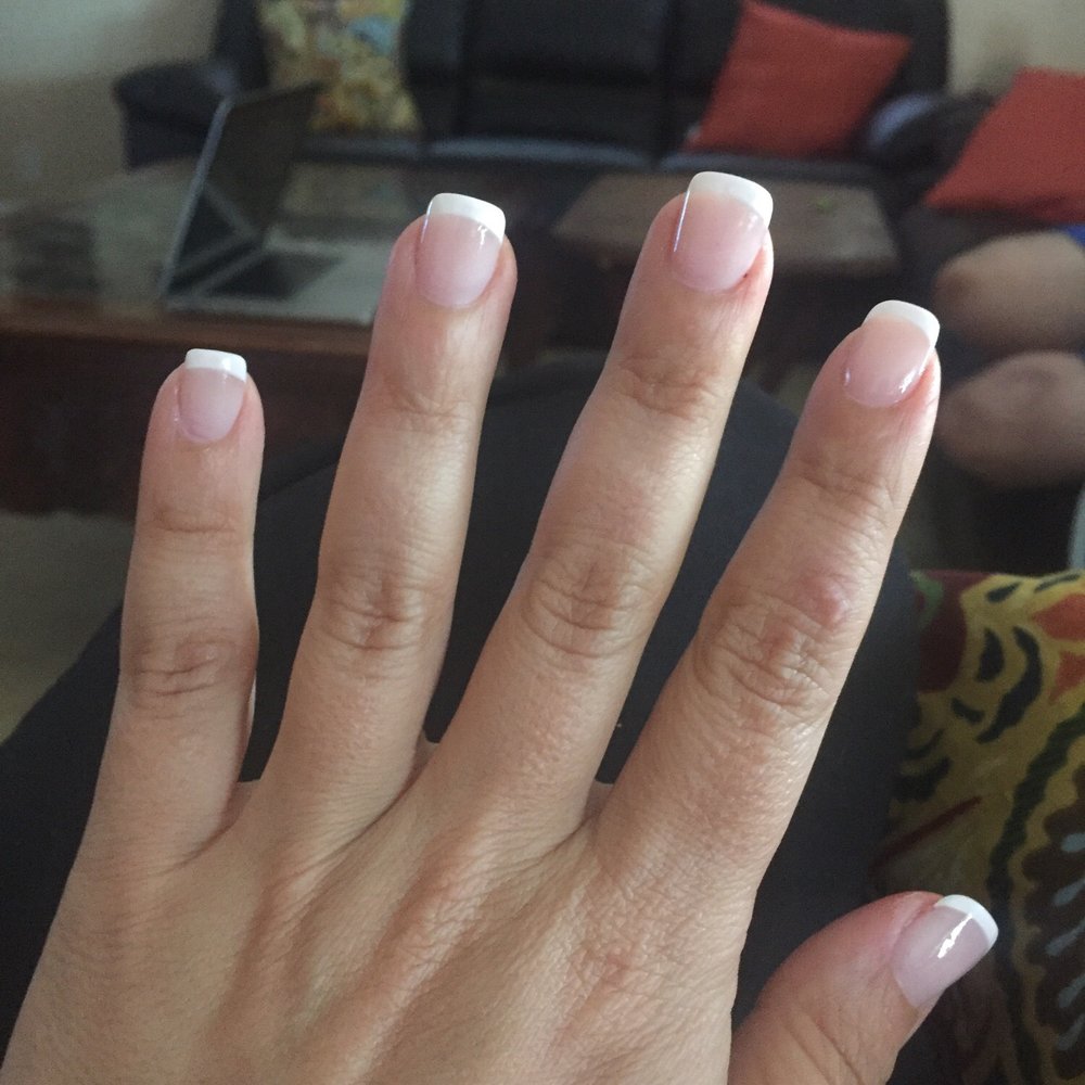 TT Nails - Acrylics but look like my real nails - Nail Salons Near Me - Southwest Ranches, Florida TT Nails - Acrylics but look like my real nails - Nail Salons Near Me - Southwest Ranches, Florida