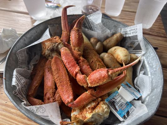 Nick's Fish House by null