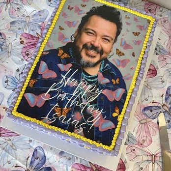 Freed's Bakery - Birthday cake - Bakeries Near Me - Las Vegas, Nevada