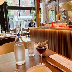Mucca Osteria - Morisson manhattan