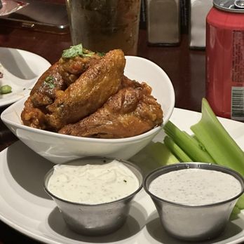 Firebirds Wood Fired Grill - Wings Platter - Wine Bars Near Me - Gaithersburg, Maryland Firebirds Wood Fired Grill - Wings Platter - Wine Bars Near Me - Gaithersburg, Maryland