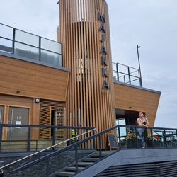 Nokkalan Majakka - Nokkalan Majakka restaurant