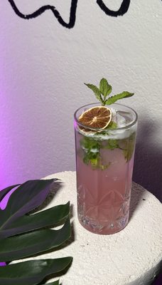 Café Belli, Coffee & Cocktail Bar by null