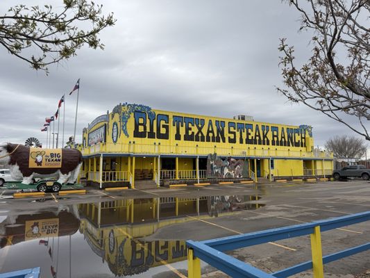 BIG TEXAN RV RANCH - Updated July 2025 - 81 Photos & 76 Reviews - 1414 ...