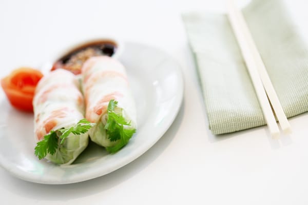 Viet Grill by null