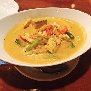 Coconut Thai - Squash curry - Thai Near Me - Edina, Minnesota Coconut Thai - Squash curry - Thai Near Me - Edina, Minnesota
