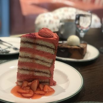Sadelle's - Breakfast & Brunch Near Me - Las Vegas, Nevada