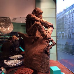 Can I eat the monkey?? Can I eat the monkey??