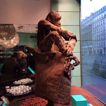 Patrick Roger - Can I eat the monkey?? - Chocolatiers & Shops Near Me - Paris, 75 Patrick Roger - Can I eat the monkey?? - Chocolatiers & Shops Near Me - Paris, 75