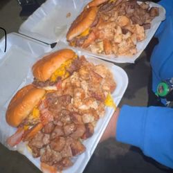Roadrunna hibachi