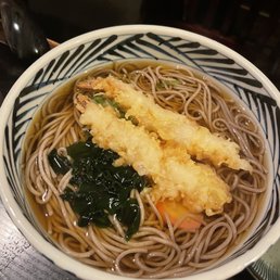 Soba