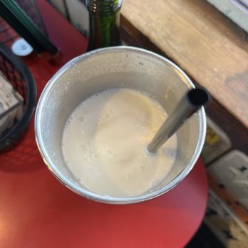 Mrs Mac's Kitchen II - Key lime freeze - American Near Me - Key Largo, Florida Mrs Mac's Kitchen II - Key lime freeze - American Near Me - Key Largo, Florida