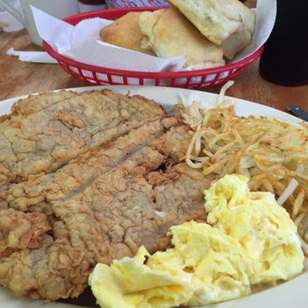 Fish Pond Restaurant - Chicken fried steak - Seafood Near Me - Willis, Texas Fish Pond Restaurant - Chicken fried steak - Seafood Near Me - Willis, Texas