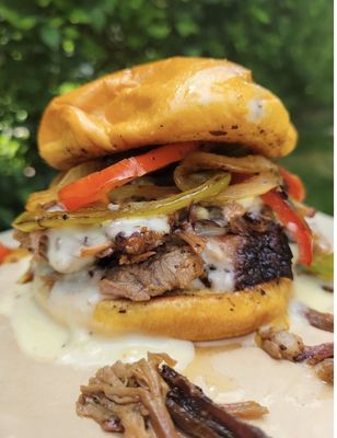 The Smoked Culture by null