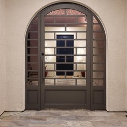 Warner Welding & Fabrication - Enclosure