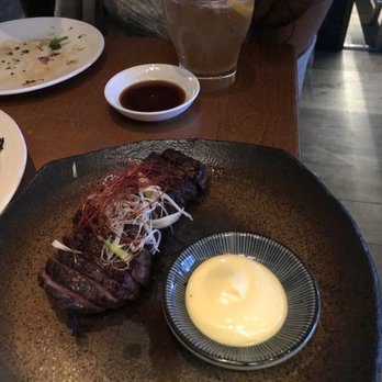 Roka Akor - Chicago - Signature - Sushi Bars Near Me - Chicago, Illinois Roka Akor - Chicago - Signature - Sushi Bars Near Me - Chicago, Illinois