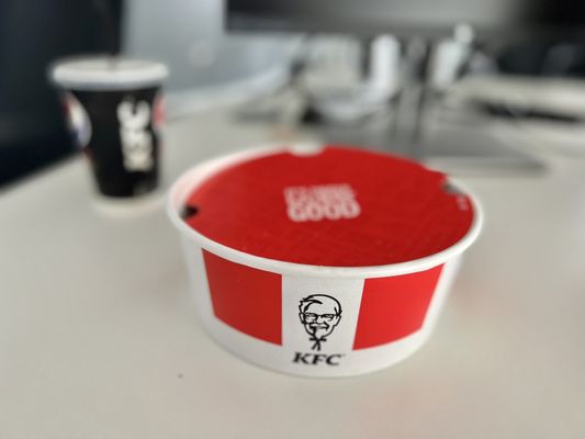Taco Bell / KFC by null