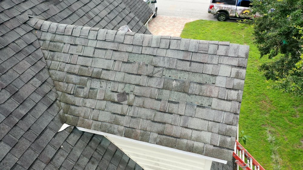 Slide of Elevation Roofing