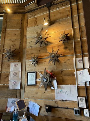 Agave Cocina & Cantina by null