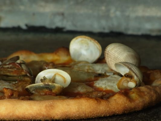 Pizzetta 211 by null