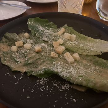 Blanc International - Cesar Salad - Mexican Near Me - Cancún, ROO Blanc International - Cesar Salad - Mexican Near Me - Cancún, ROO
