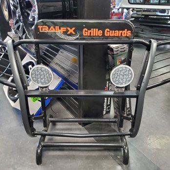 Custom Truck Accessories - Tires Near Me - Reno, Nevada Custom Truck Accessories - Tires Near Me - Reno, Nevada