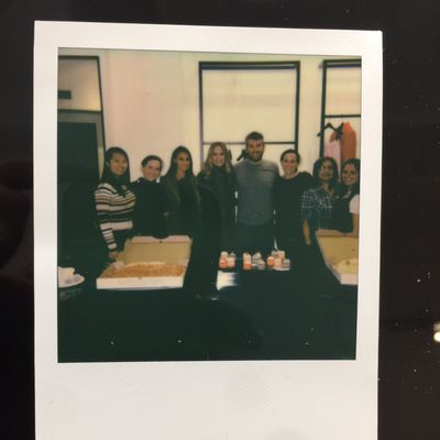 Taste Crème by null