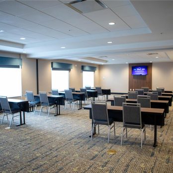 Hampton Inn Buffalo - Amherst - Meeting Room - Hotels Near Me - Buffalo/amherst, New York Hampton Inn Buffalo - Amherst - Meeting Room - Hotels Near Me - Buffalo/amherst, New York