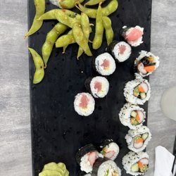 The Blu Moon Bistro