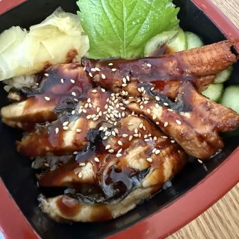 Sushi NAKATA - Sushi Bars Near Me - Monrovia, California