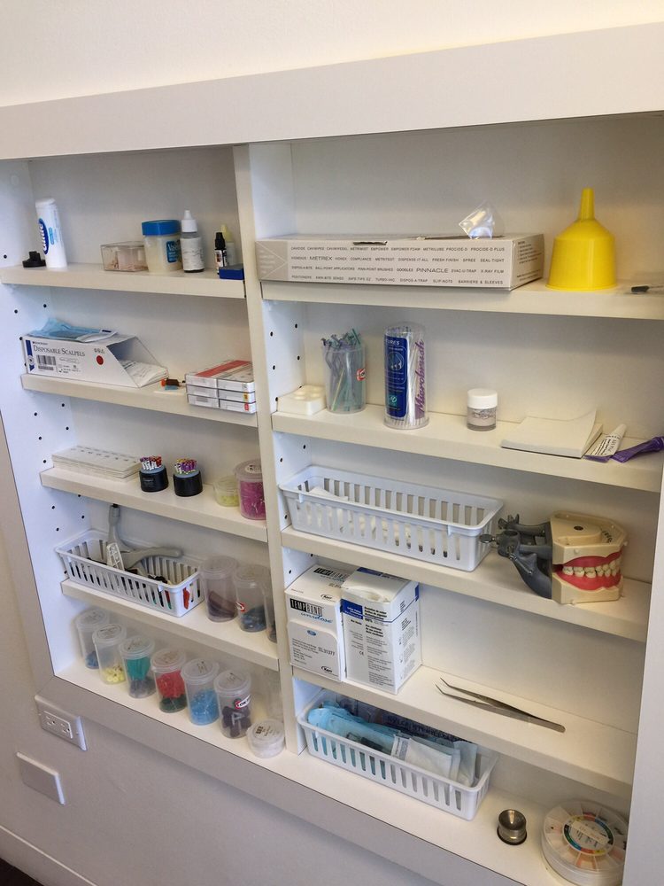 ADVANCED ENDODONTICS OF HAWAII Updated September 2024 1060 Young St