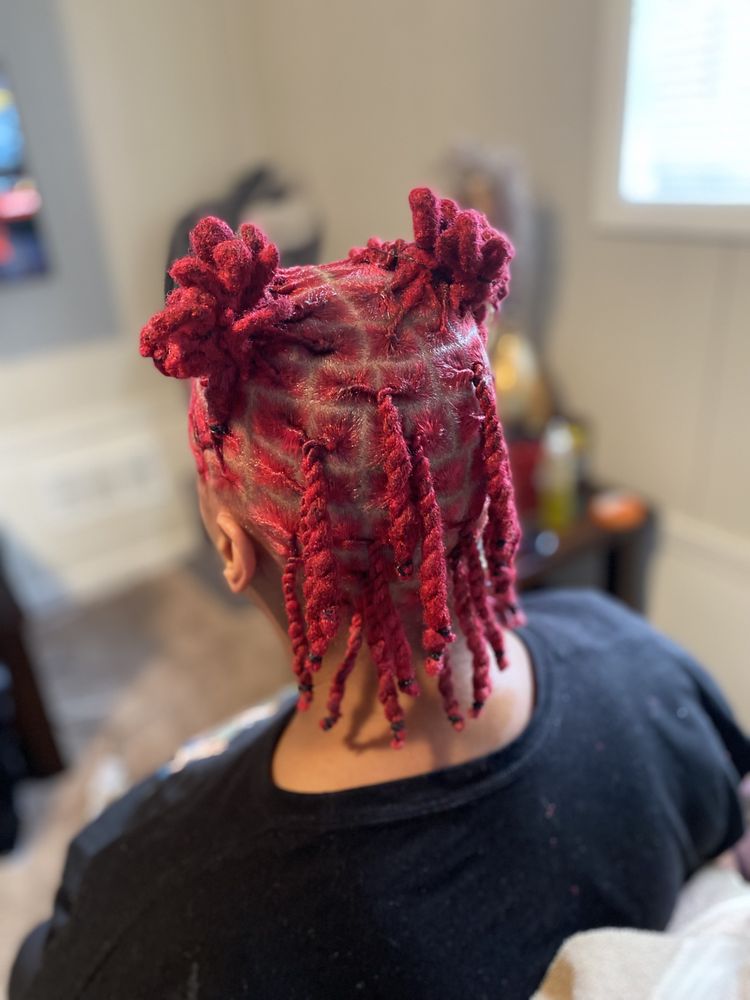 Styles By Nici Logo